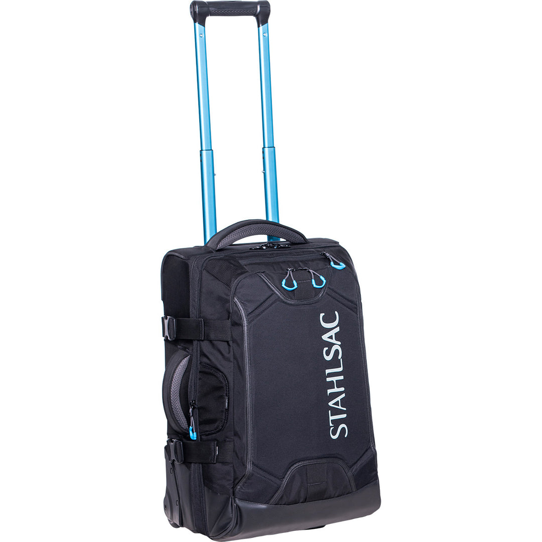 22 inch Steel Carry-On