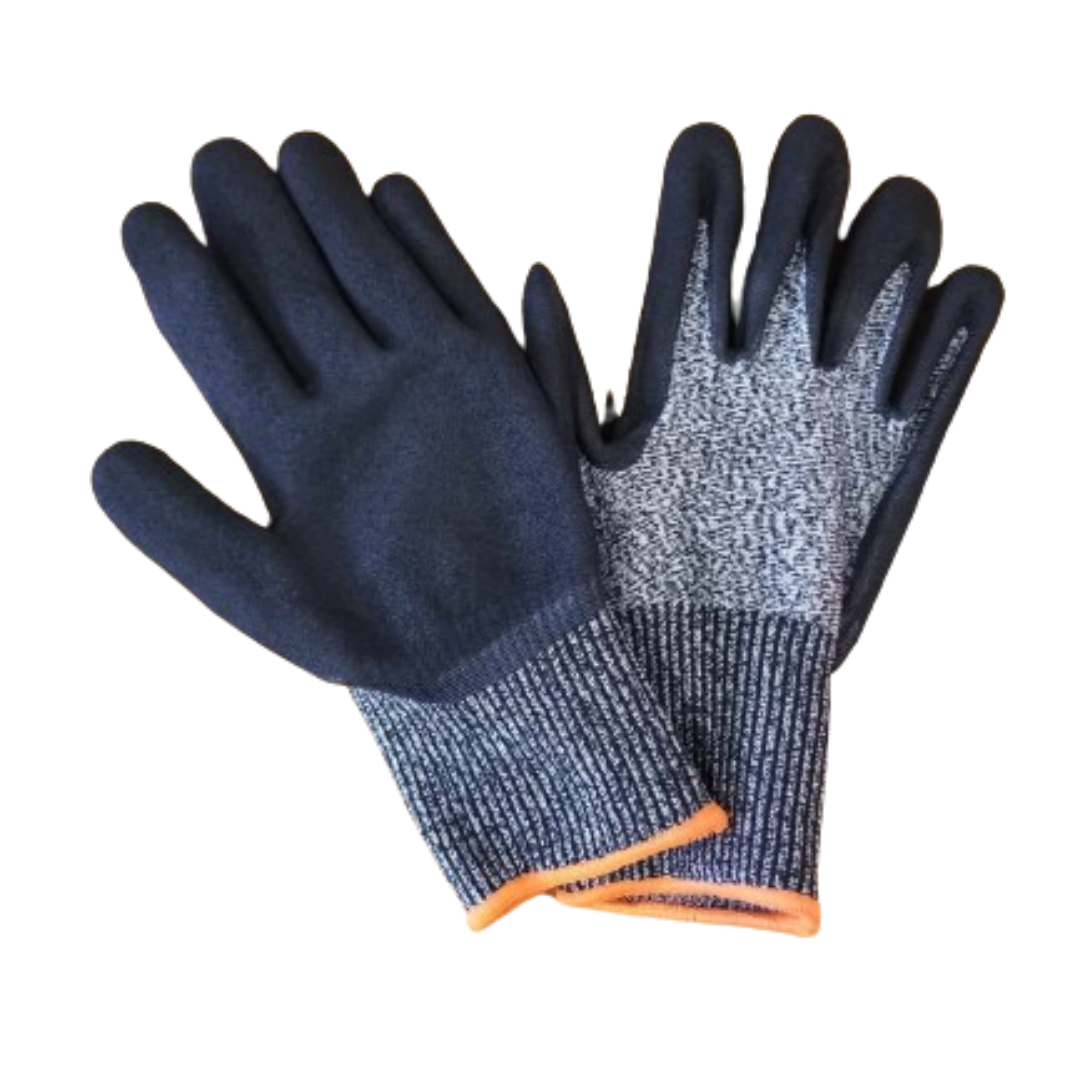 Spearfishing Gloves