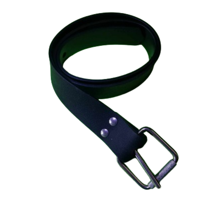 Colorful Silicone Weight Belt (130cm)