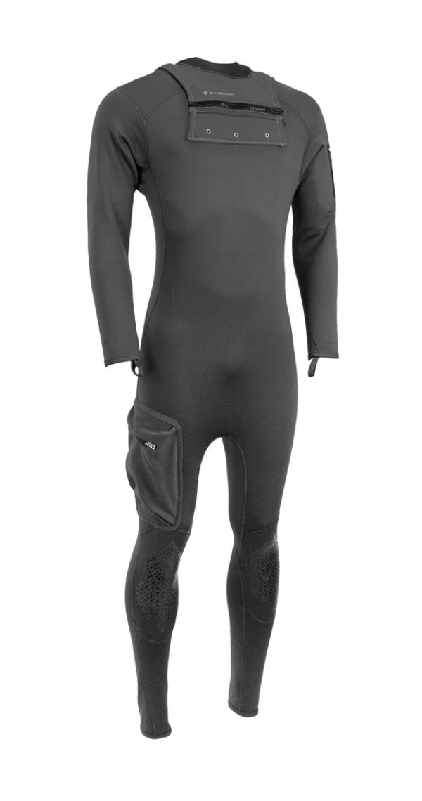 Titanium 2 Multi-Sport Suit