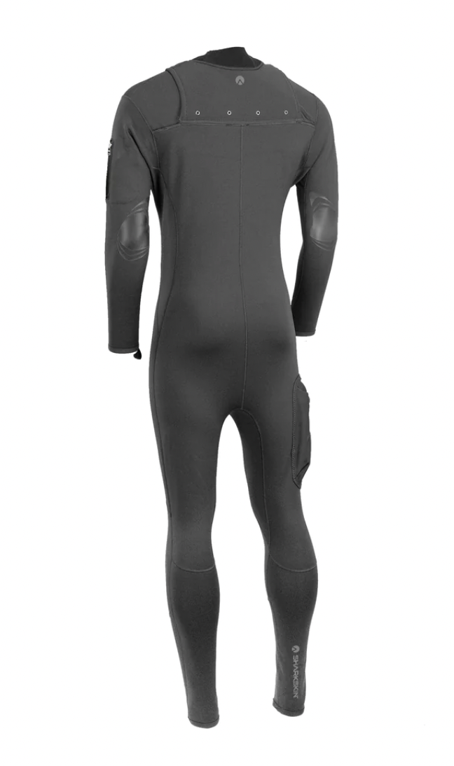 Titanium 2 Multi-Sport Suit