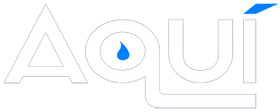 AQUI Water Sports Corporate Logo