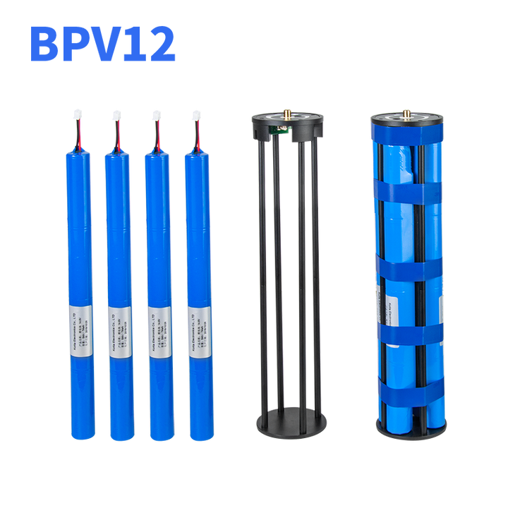 Battery - V12K Light (High Capacity)