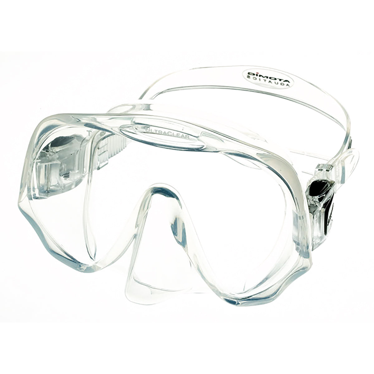 Frameless Mask