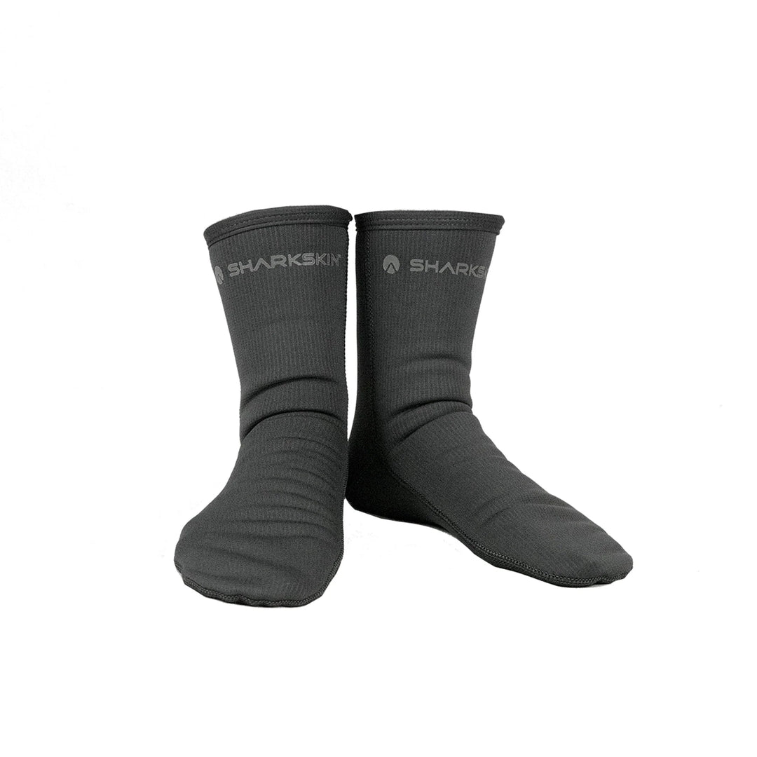 Titanium 2 Chillproof Socks