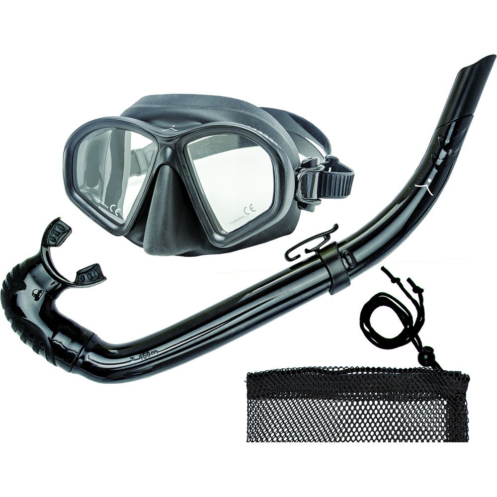 Freedom Masks and Snorkel Set