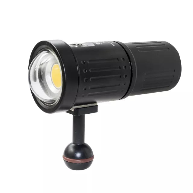 V3K v2 - 5,000 Lumens Video Light