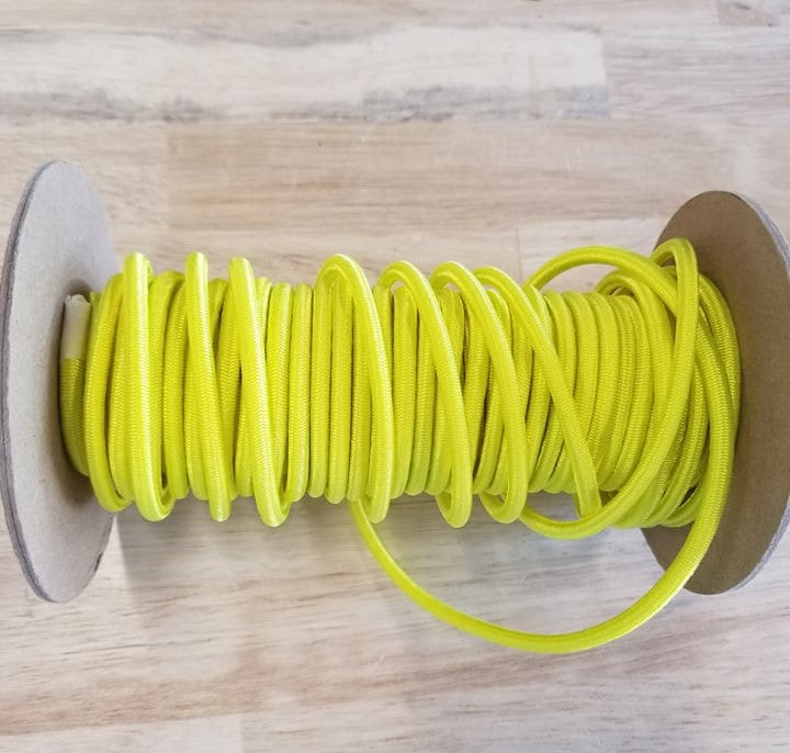 Shock Cord 3/8 inch Bungee