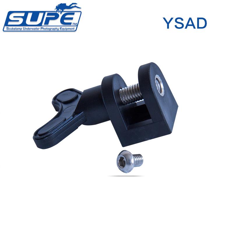 YS Mount (Single Screw)