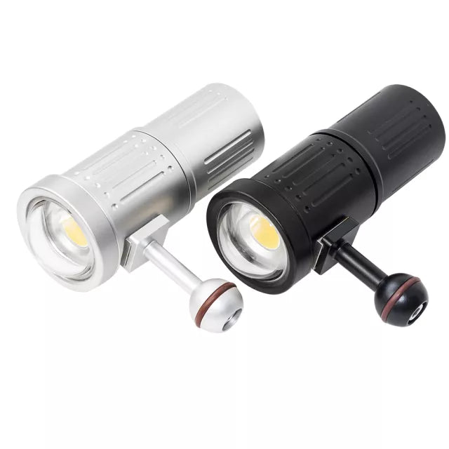 V3K v2 - 5,000 Lumens Video Light