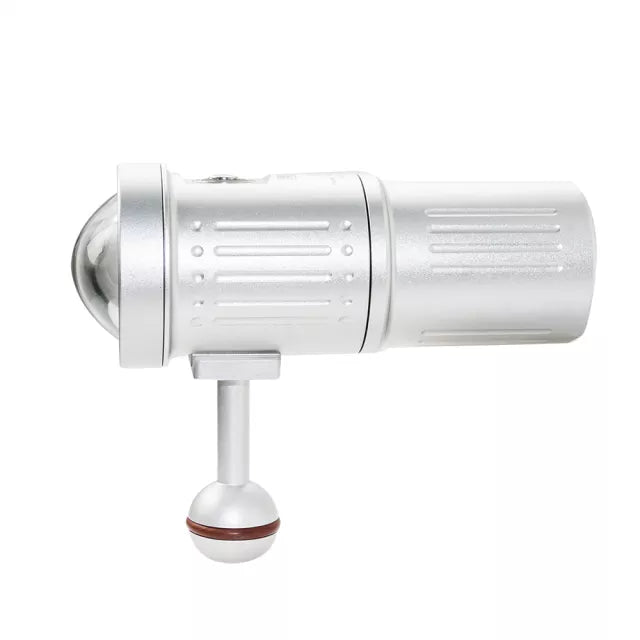 V3K v2 - 5,000 Lumens Video Light