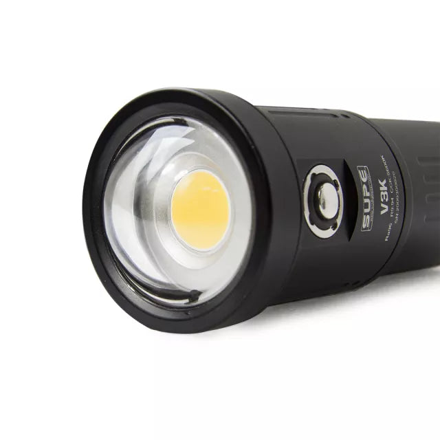 V3K v2 - 5,000 Lumens Video Light