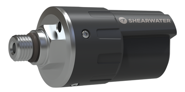 SWIFT - Shearwater Air Integrated Sensor