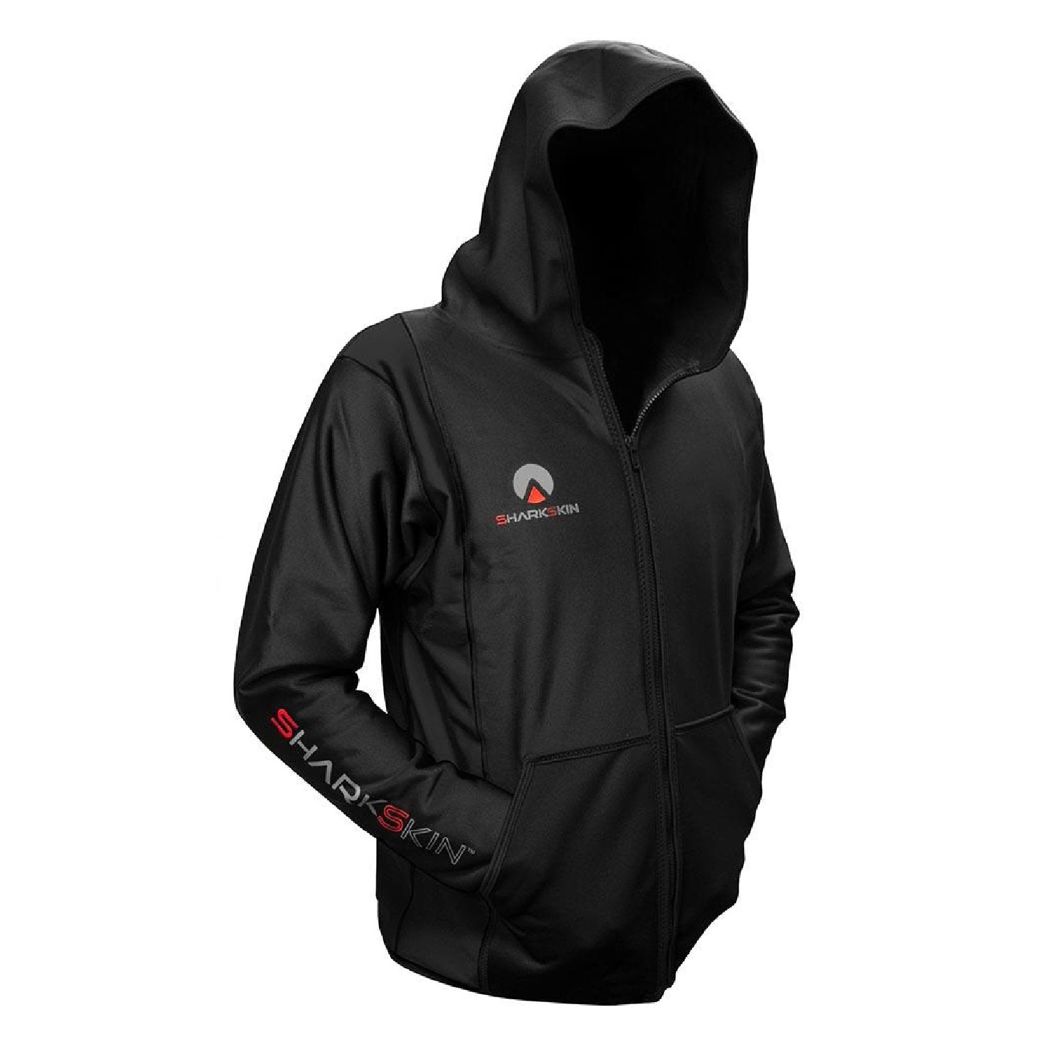 Chillproof Jacket w/ Hood - Unisex Front