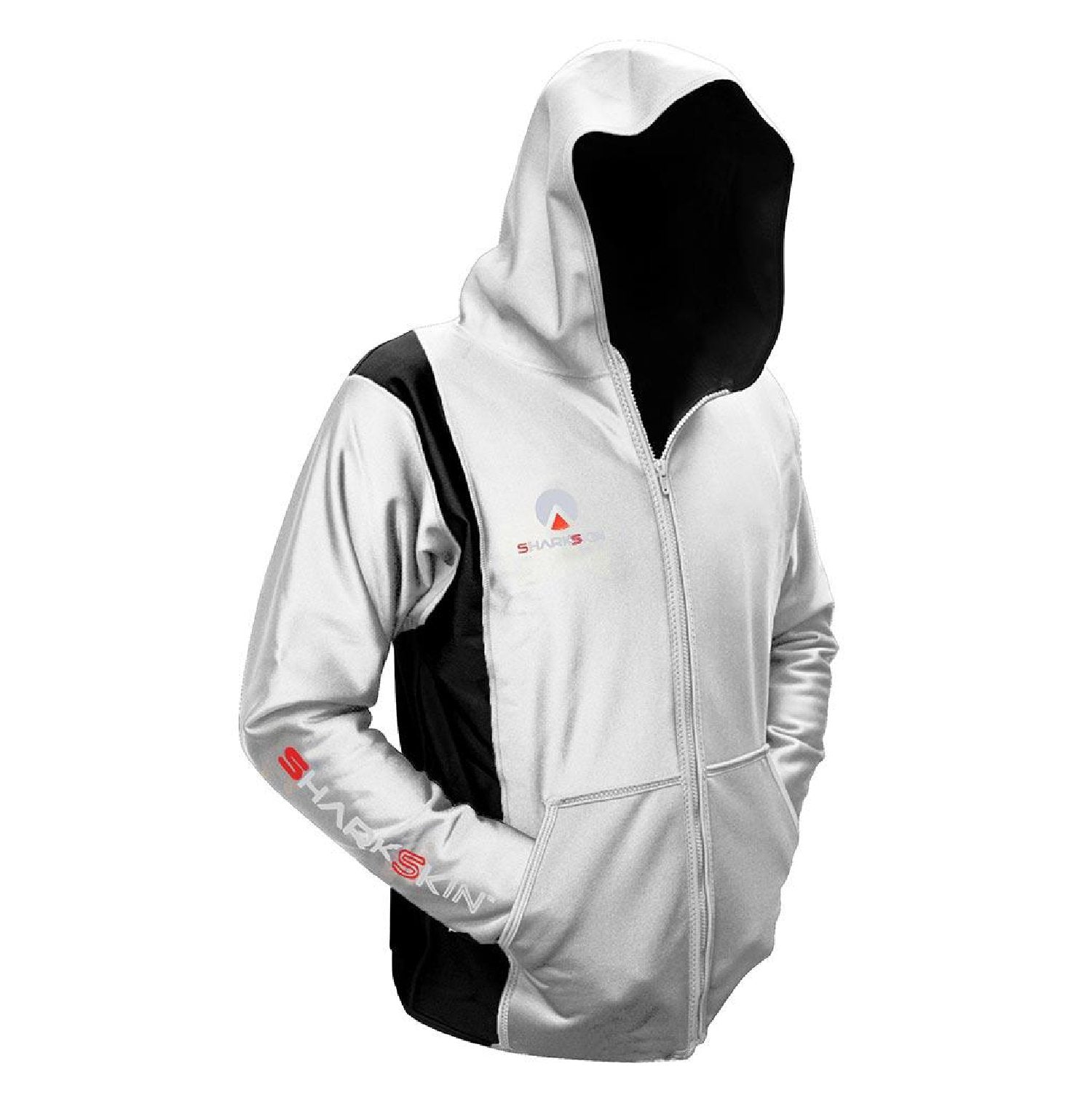 Chillproof Jacket w/ Hood - Unisex Reflective