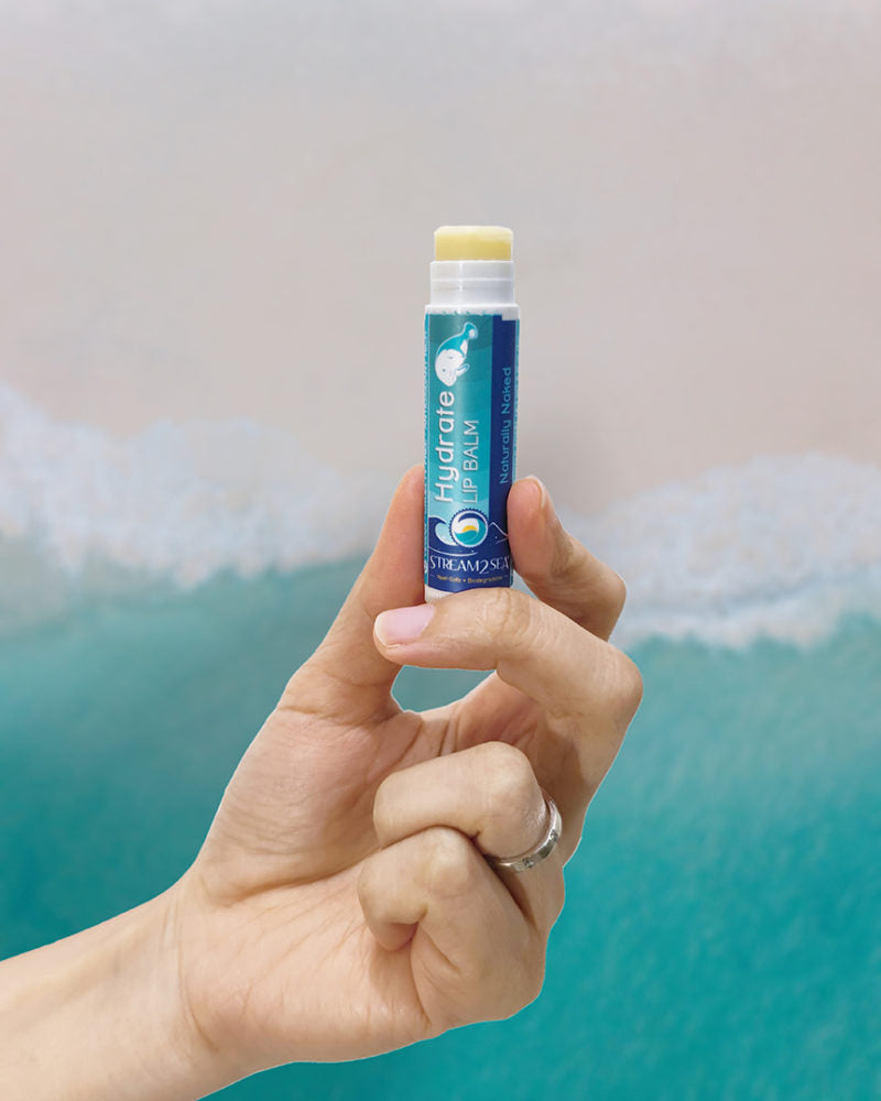 Hydrate Lip Balm