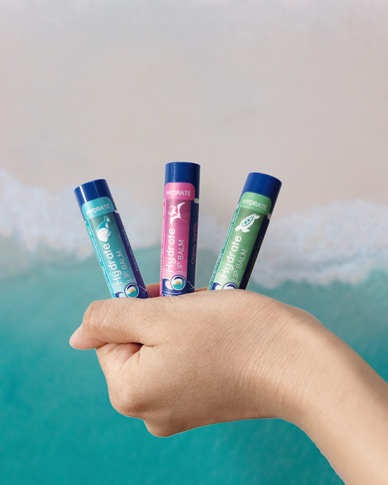 Hydrate Lip Balm