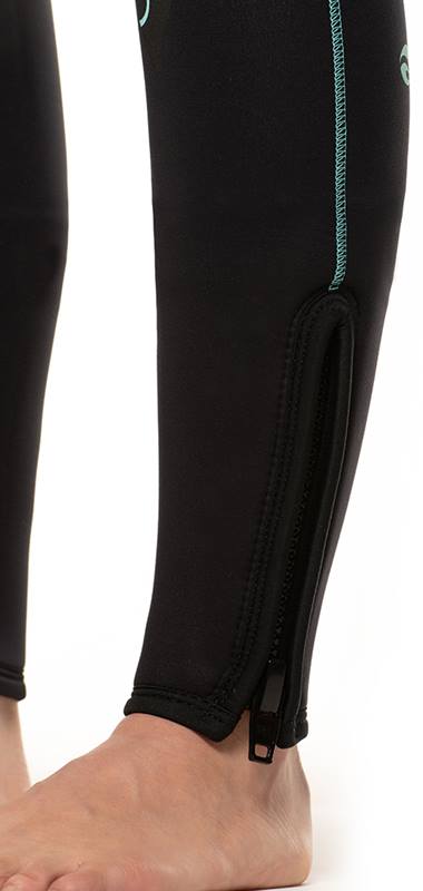 5mm Nixie Ultra Women's Wetsuit