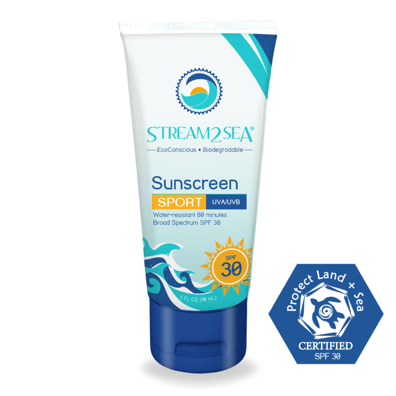 Sunscreen SPF 30