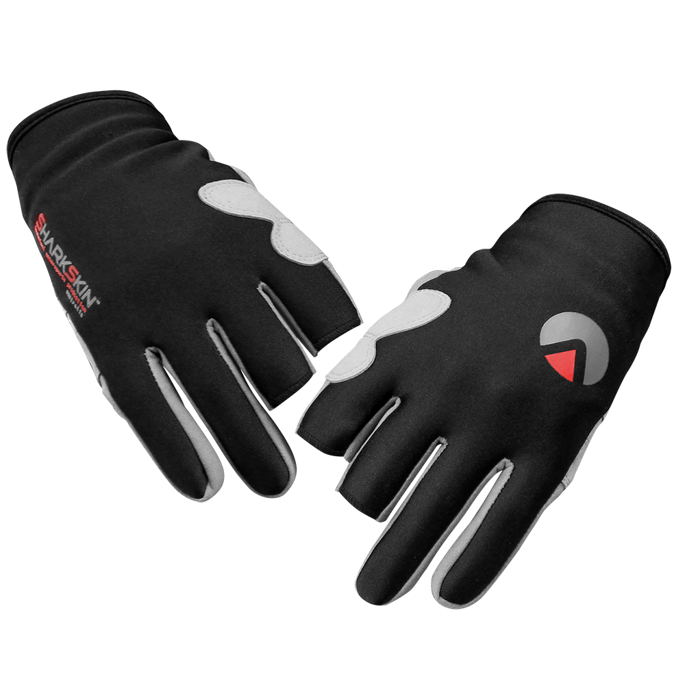 Chillproof Heavy Duty Gloves - Unisex