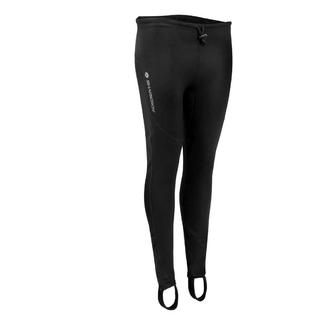 Titanium Chillproof Long Pants Full Zip - Women's