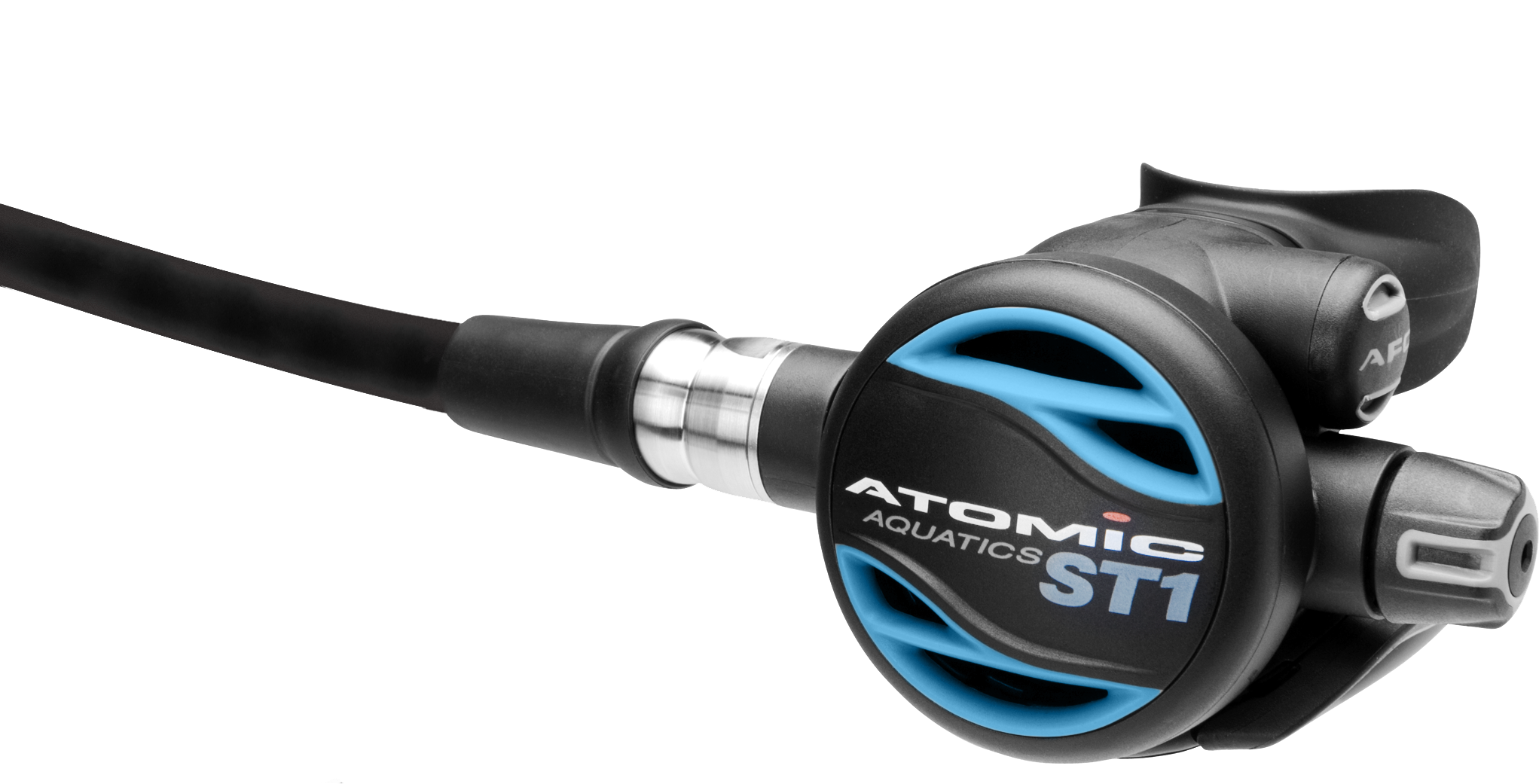 Atomic ST1 Regulator (Second Stage)