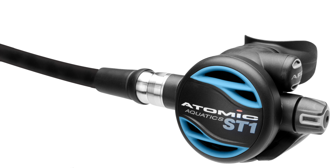 Atomic ST1 Regulator (Second Stage)