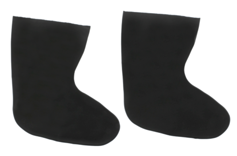 Latex Sock Replacement - Drysuit