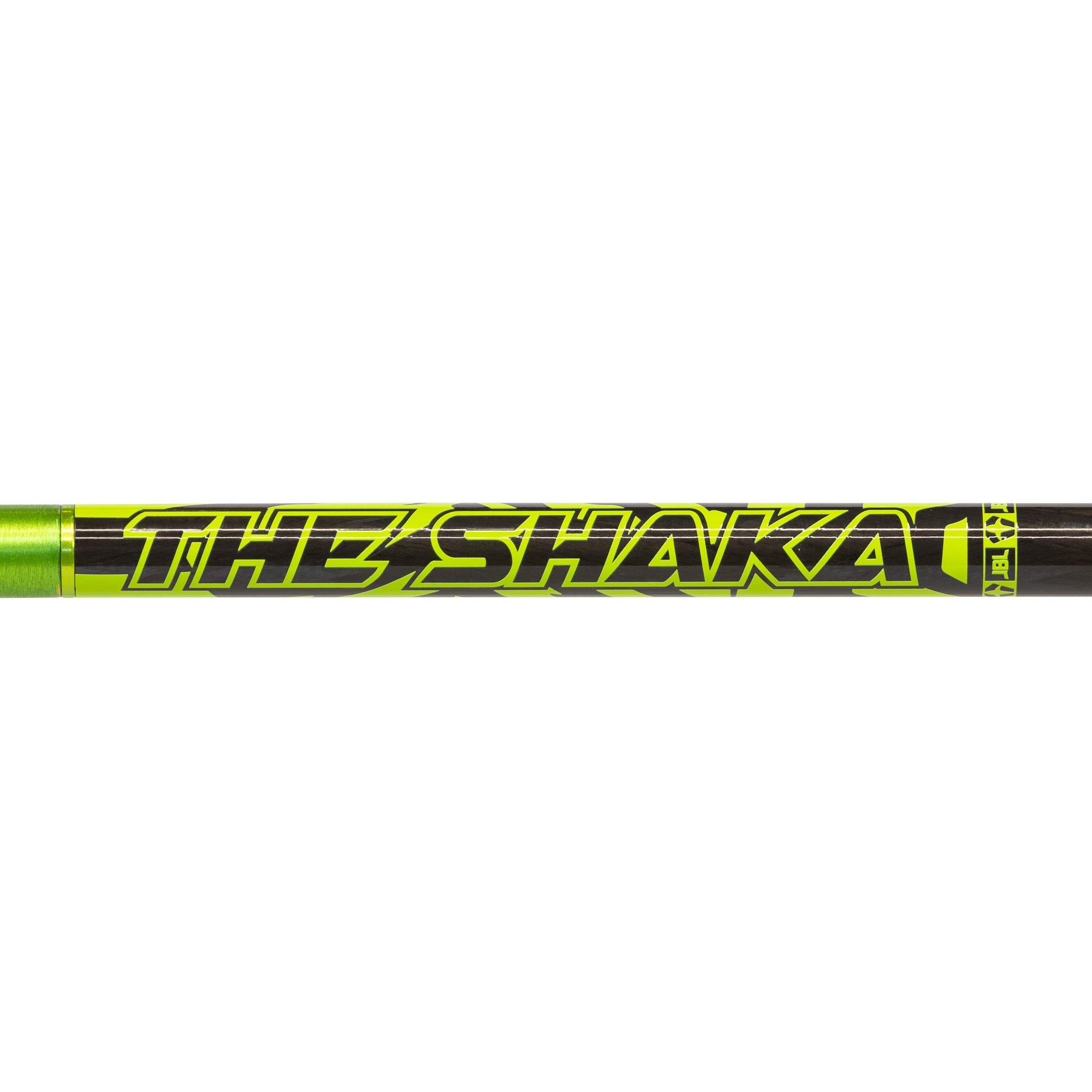 Shaka Hybrid Carbon Series