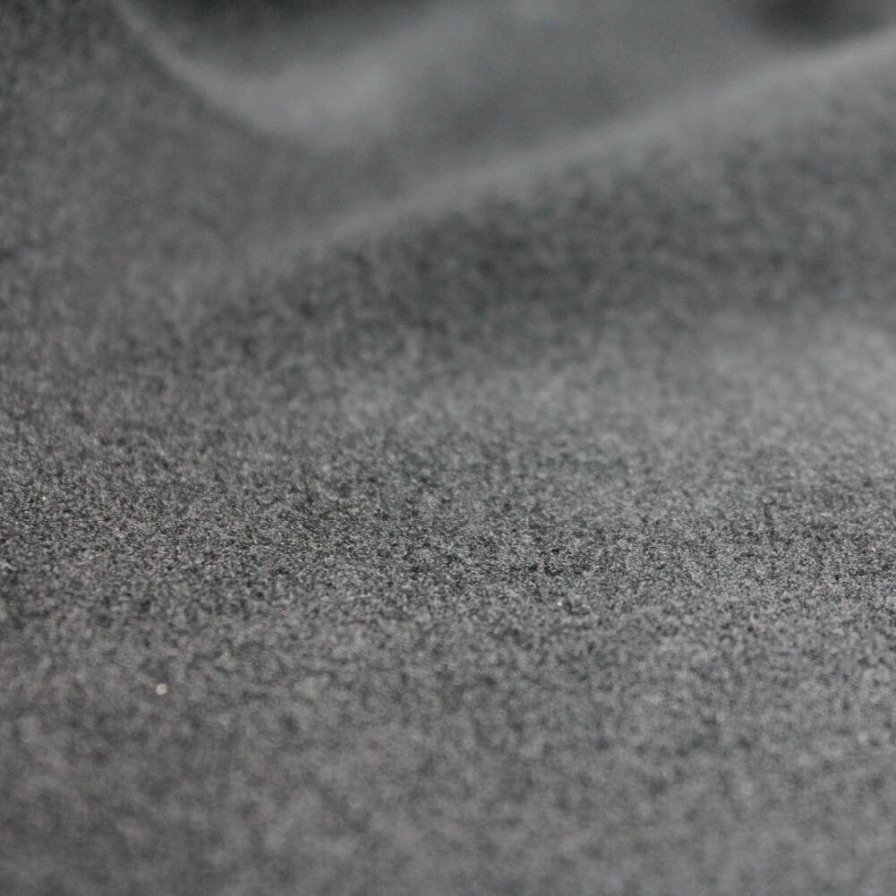Titanium Chillproof Long Sleeve Full Zip - Women's Fabric