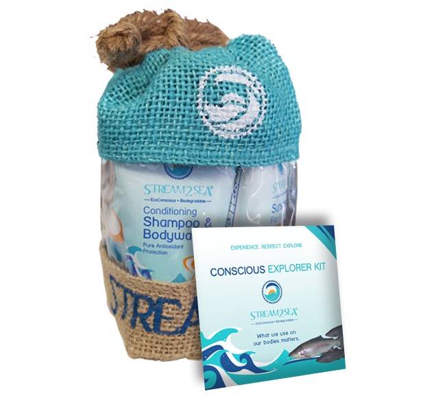 Conscious Explorer Kit