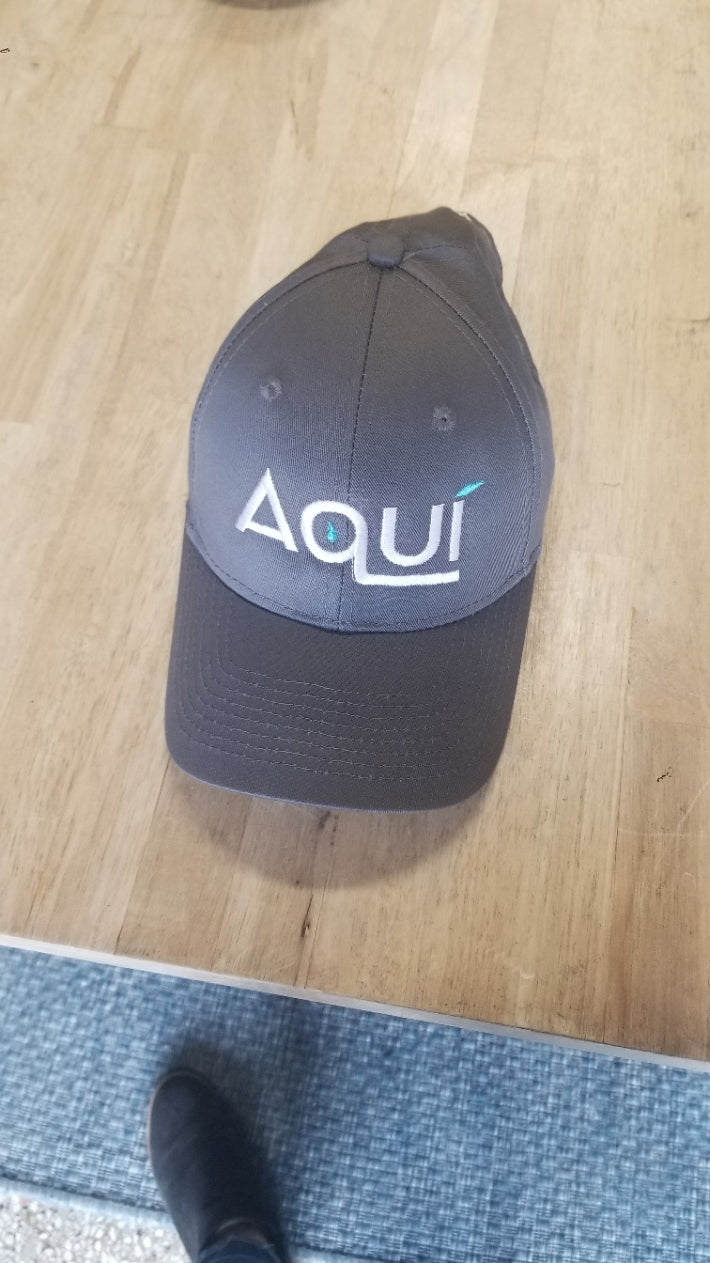 Aqui Hat