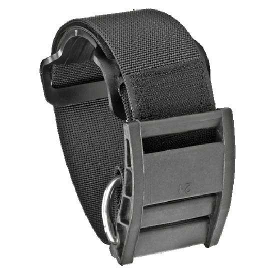 CAM BAND with Plastic Buckle