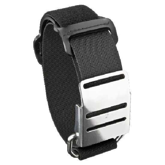 CAM BAND with Steel Buckle